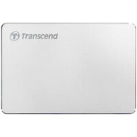 Ổ cứng HDD 2TB Transcend C3S Transcend C3S TS2TSJ25C3S