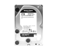 Ổ cứng HDD 2TB WESTERN BLACK WD2003FZEX