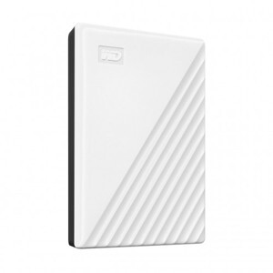 Ổ cứng HDD 2TB Western Digital My Passport WDBYVG0020BWT-WESN