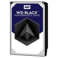 Ổ cứng HDD 2TB Western Digital WD2003FZEX (Black)