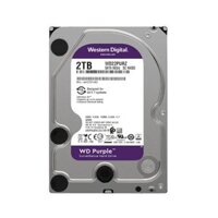 Ổ cứng HDD 2TB Western Digital WD Purple