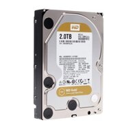 Ổ cứng HDD 2TB Western Gold WD2005FBYZ