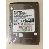 ổ cứng (HDD) 320GB, 250GB TOSHIBA và WD (Hàng tháo máy zin ok 100%)