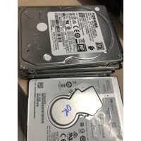 Ổ cứng HDD 320GB, 500GB, 640GB, 750GB, 1TB cho Laptop sk 100%.