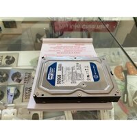 ổ cứng HDD 320gb cho máy tính để bàn 3.5" good 100%, cpu g630