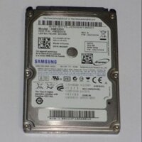 Ổ cứng HDD 320GB Laptop