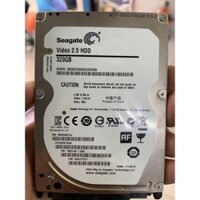 Ổ cứng HDD 320Gb Seagate hàng tháo máy nguyên zin