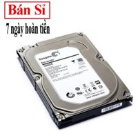 Ổ cứng HDD 3.5” 250GB - Chính Hãng – Bảo hành 1 tháng 1 đổi 1