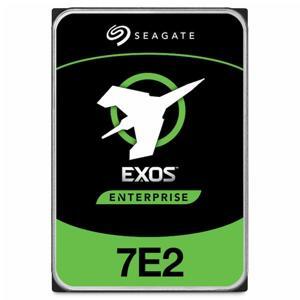 Ổ Cứng HDD 3.5" Seagate Exos 7E2 2TB SATA 7200RPM 128MB Cache ST2000NM0008