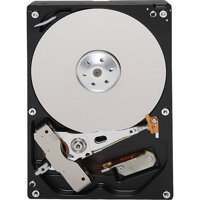 Ổ Cứng HDD 3.5" Toshiba 1TB SATA 7200RPM 32MB Cache (DT01ACA100)