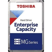 Ổ Cứng HDD 3.5" Toshiba 2TB SATA 7200RPM 128MB Cache (MG04ACA200E)