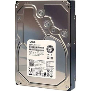 Ổ Cứng HDD 3.5" Toshiba 6TB SATA 7200RPM 256MB Cache MG06ACA600E