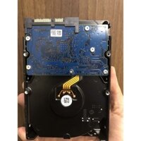 Ổ cứng HDD 3T chuẩn sata cũ 95