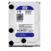ổ cứng HDD 3T WESTERN BLUE 2.5 SATA 3