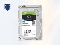 Ổ cứng HDD 3TB Seagate Skyhawk ST3000VX009