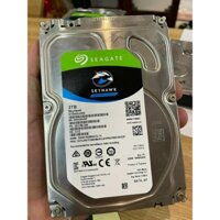 ổ cứng HDD 3TB seagate