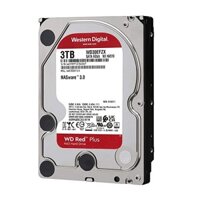 Ổ cứng HDD 3TB Western Digital Red Plus WD30EFZX