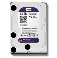 Ổ cứng HDD 3TB Western Digital Purple giá rẻ