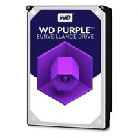 Ổ cứng HDD 3TB Western Digital WD30PURZ (Purple)