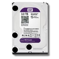 Ổ cứng HDD 3TB Western, Seagate Skyhawk, Toshiba