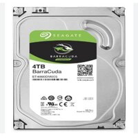 Ổ cứng HDD 4TB Seagate Sata3