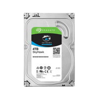 Ổ Cứng HDD 4TB Seagate Skyhawk