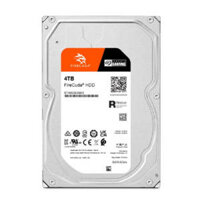 Ổ cứng HDD 4TB Seagate Firecuda ST4000DX005