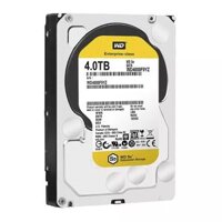 Ổ cứng HDD 4TB WD