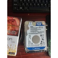 Ổ CỨNG HDD 500 GB