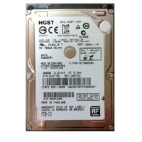 Ổ cứng HDD 500G -5400 Hitachi