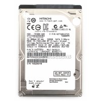 Ổ cứng HDD 500G - 7200 Hitachi