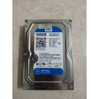 Ổ cứng HDD 500g