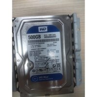 Ổ cứng HDD 500GB 1TB