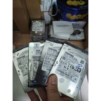 Ổ cứng HDD 500gb 2.5" hàng chuẩn