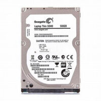 Ổ Cứng HDD 500GB, Hàng Bốc Máy Sức Khỏe 100%