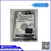 Ổ Cứng HDD 500GB Laptop Seagate Western | Cũ