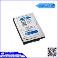 Ổ Cứng HDD 500GB Seagate Western | Cũ