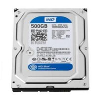 Ổ cứng HDD 500GB Seagate Sata3