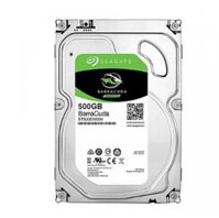 Ổ cứng HDD 500GB Seagate