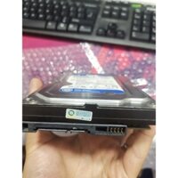 ổ cứng HDD 500GB WD