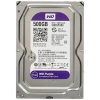 Ổ Cứng (HDD) 500GB