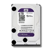 Ổ cứng HDD 6TB