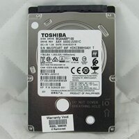 Ổ cứng (HDD) 762990-0051.0TB SATA hard disk drive - 5,400 RPM, 7.0mm