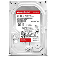 Ổ cứng HDD 8.0 -TB  WD80EFAX