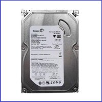 Ổ Cứng HDD 80Gb SEAGATE SATA (3.5 inch)