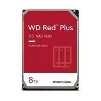 Ổ cứng HDD 8TB Western Digital Red Plus WD80EFBX