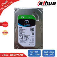 Ổ Cứng HDD Cho PC,CAMERA 3.5inch SEAGATE SKYHAWK 500GB -  Camerachinhhang93