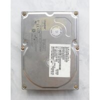 Ổ cứng HDD cổng ATA 40GB đã cài sẵn game hay dành cho ps2 gắn bên trong với adapter network zin ngày xưa