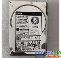 Ổ Cứng HDD Dell 0KV02 1.2TB 12Gbps 10K 2.5" SAS