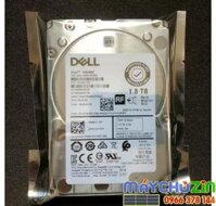 Ổ Cứng HDD Dell 0VJ7CD 1.8Tb 10K 12Gbps 2.5" SAS
